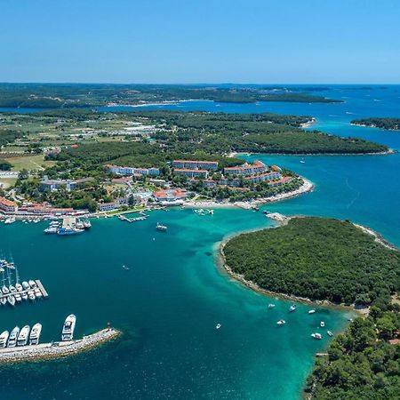 Casa Maslina Hotel Vrsar Værelse billede
