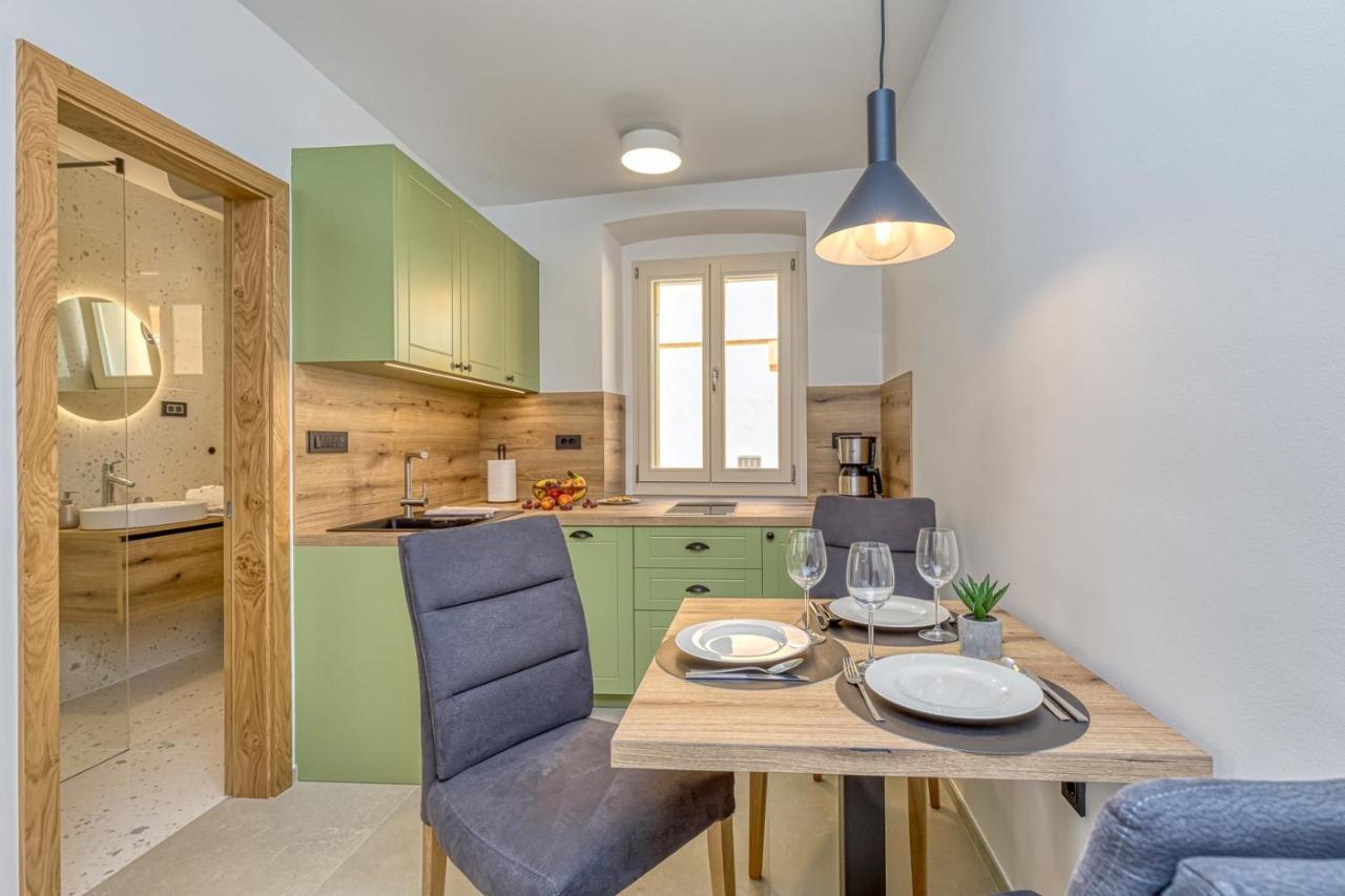 Casa Maslina Hotel Vrsar Eksteriør billede