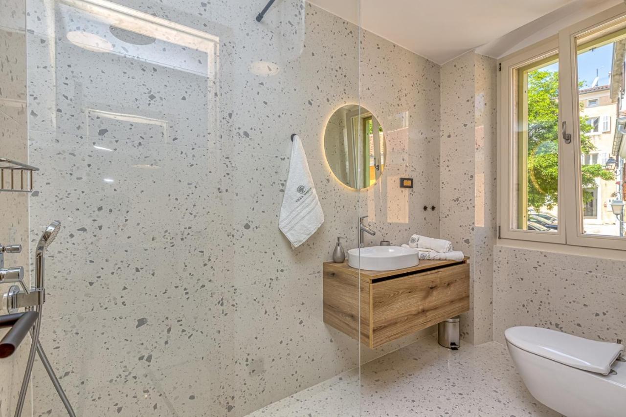 Casa Maslina Hotel Vrsar Eksteriør billede