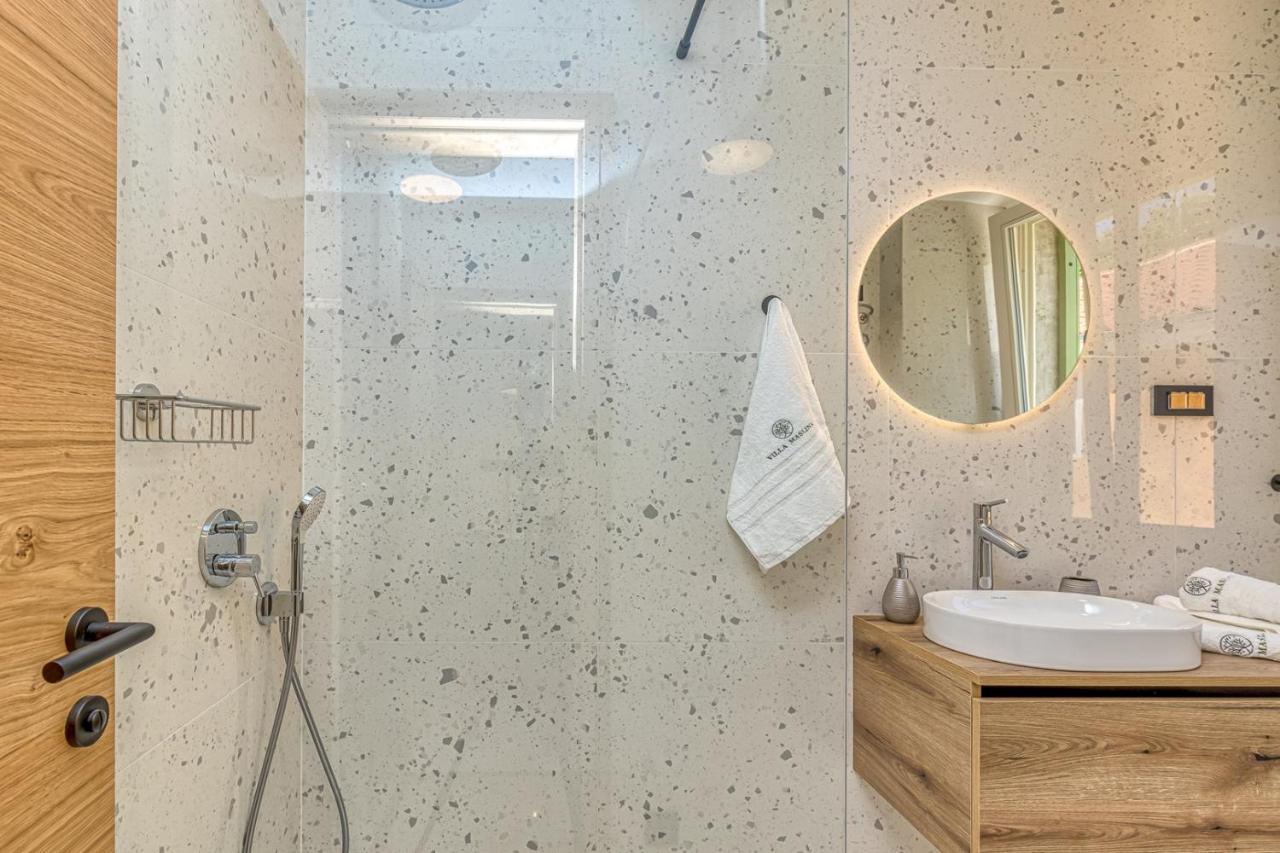 Casa Maslina Hotel Vrsar Eksteriør billede