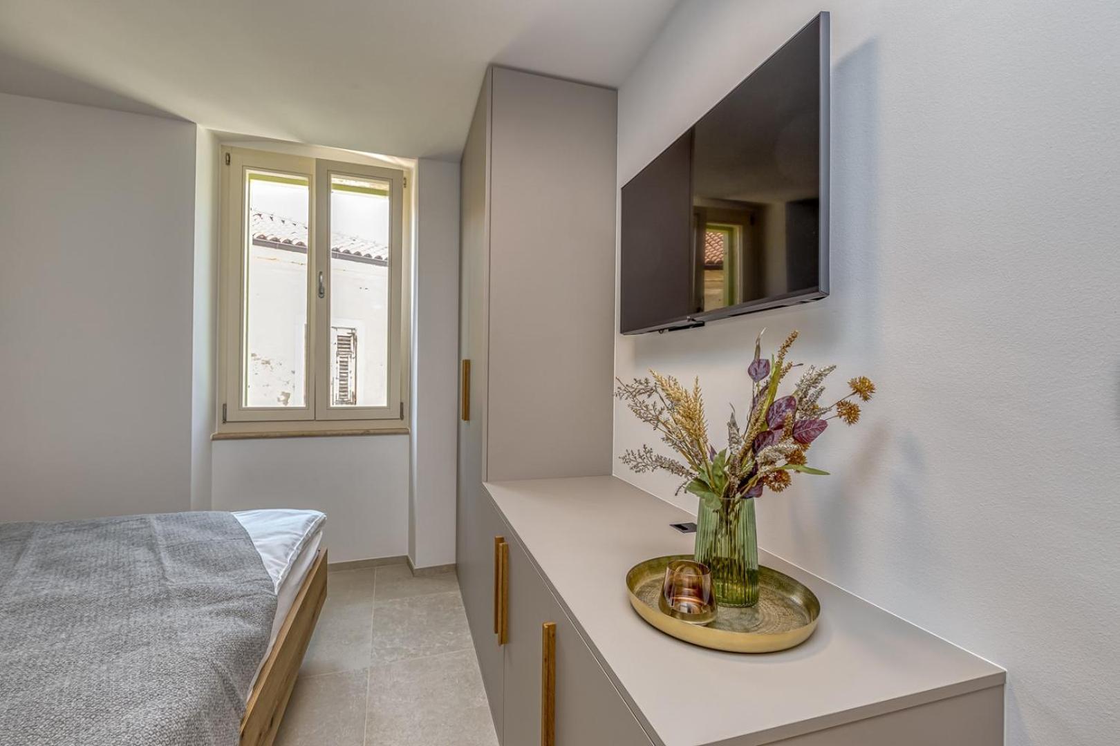 Casa Maslina Hotel Vrsar Værelse billede