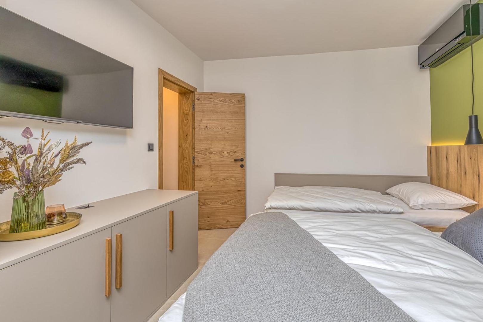 Casa Maslina Hotel Vrsar Værelse billede